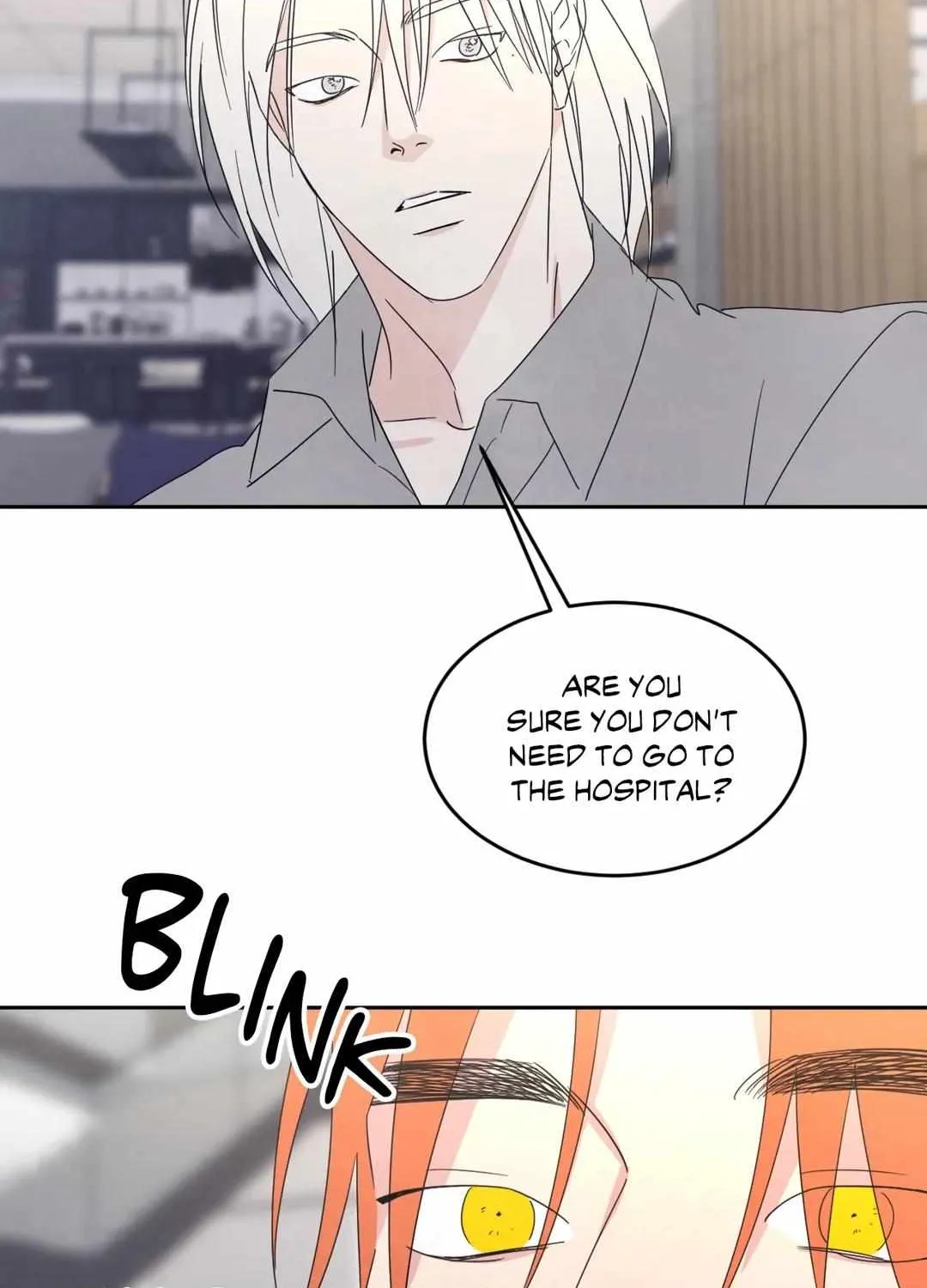 Read Topsy-Turvy chapter 17 image 40 on Lezhin