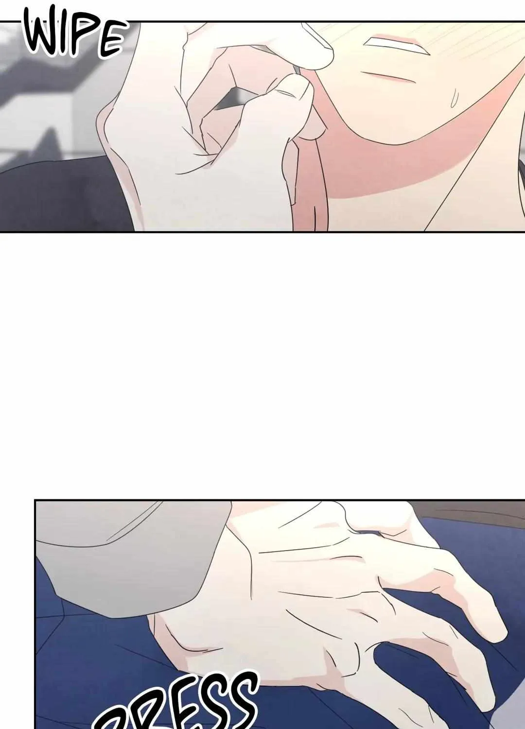 Read Topsy-Turvy chapter 17 image 43 on Lezhin