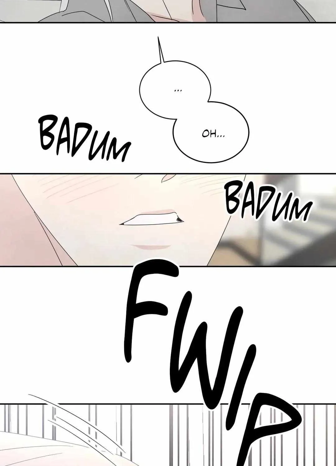 Read Topsy-Turvy chapter 17 image 46 on Lezhin
