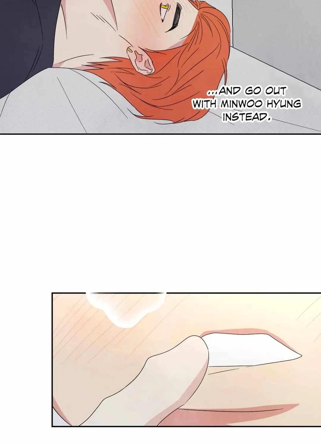 Read Topsy-Turvy chapter 17 image 48 on Lezhin