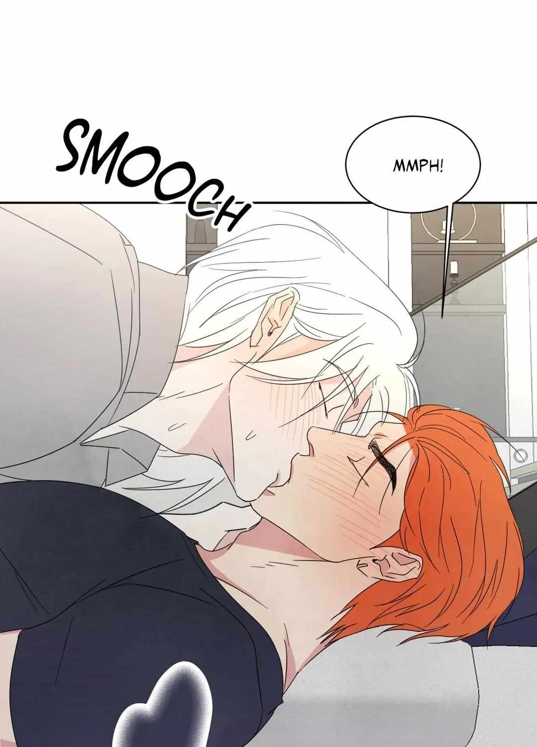 Read Topsy-Turvy chapter 17 image 49 on Lezhin
