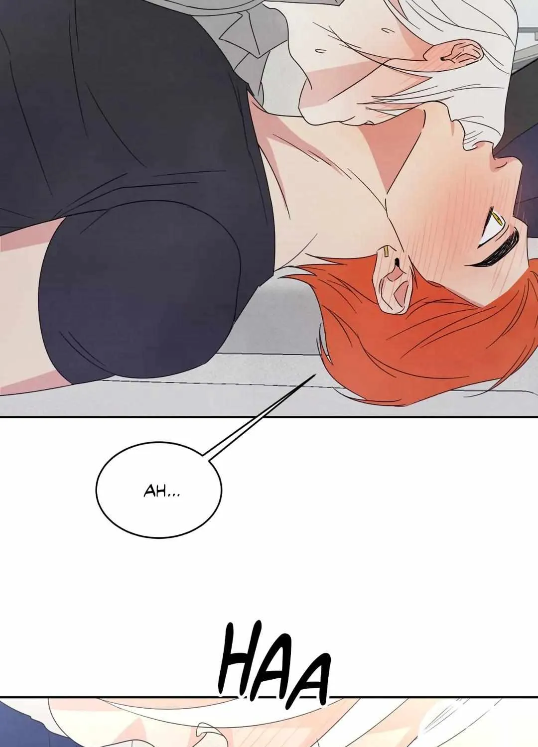 Read Topsy-Turvy chapter 17 image 51 on Lezhin