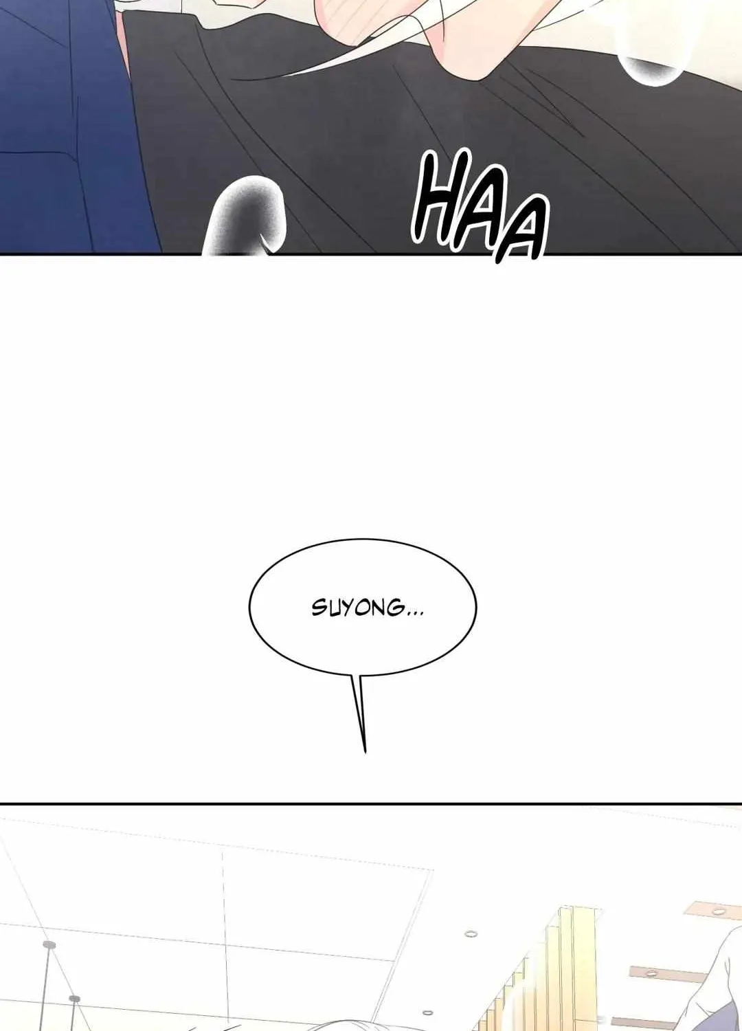 Read Topsy-Turvy chapter 17 image 52 on Lezhin