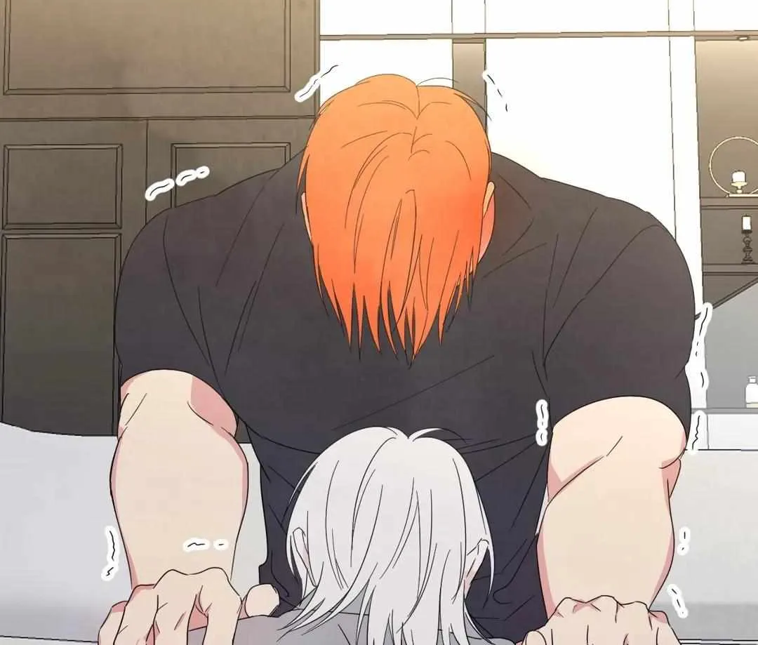 Read Topsy-Turvy chapter 17 image 56 on Lezhin