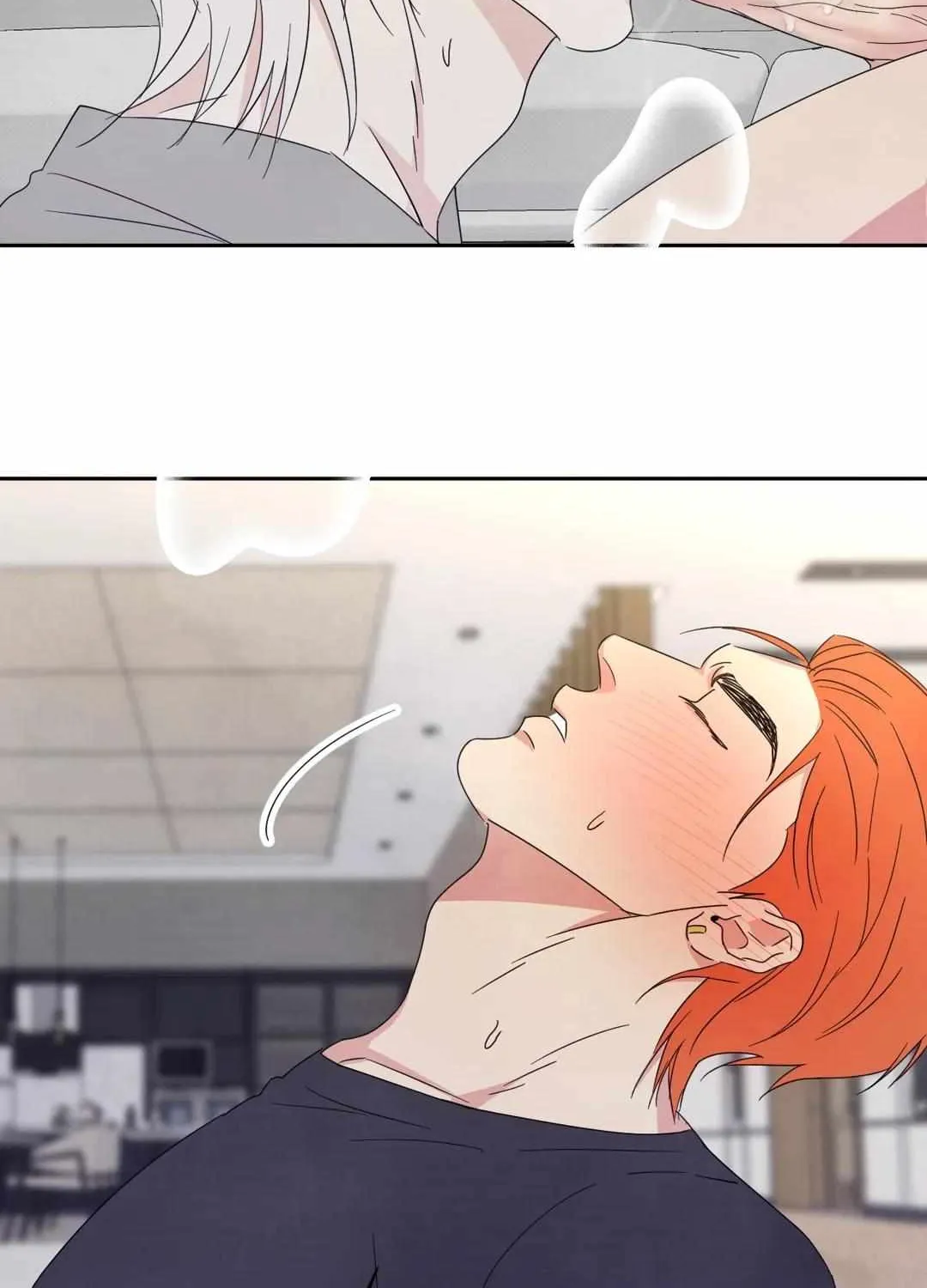 Read Topsy-Turvy chapter 17 image 58 on Lezhin