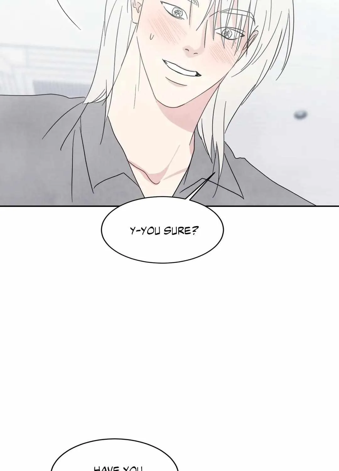 Read Topsy-Turvy chapter 17 image 6 on Lezhin