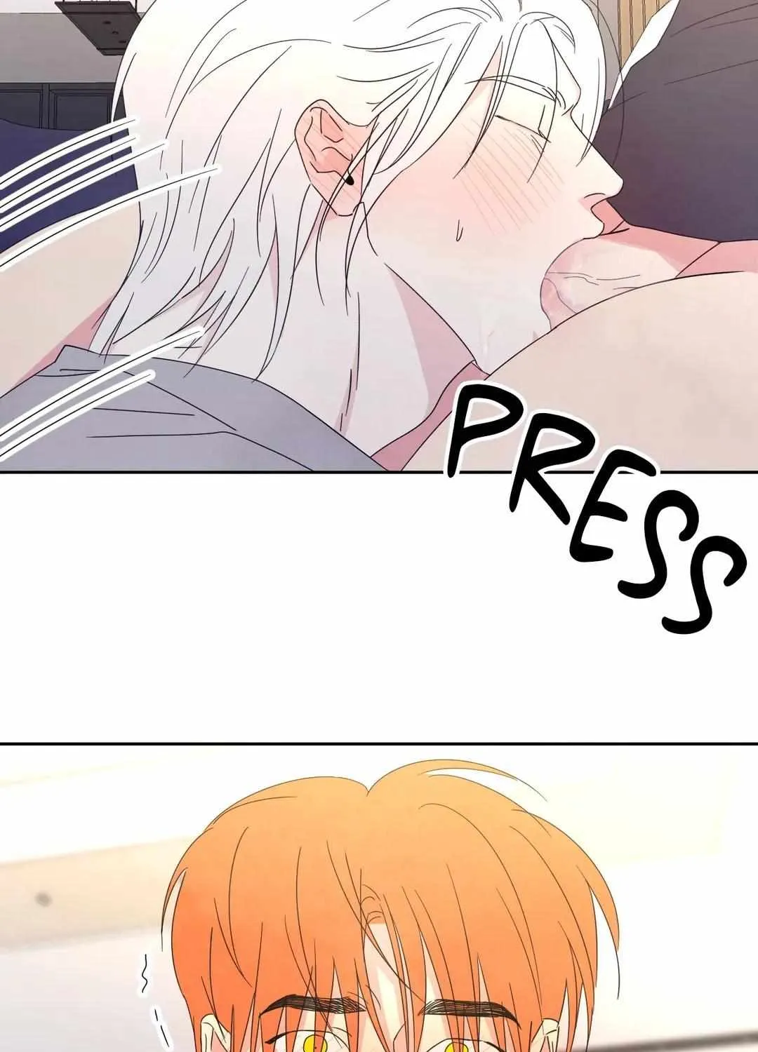 Read Topsy-Turvy chapter 17 image 60 on Lezhin