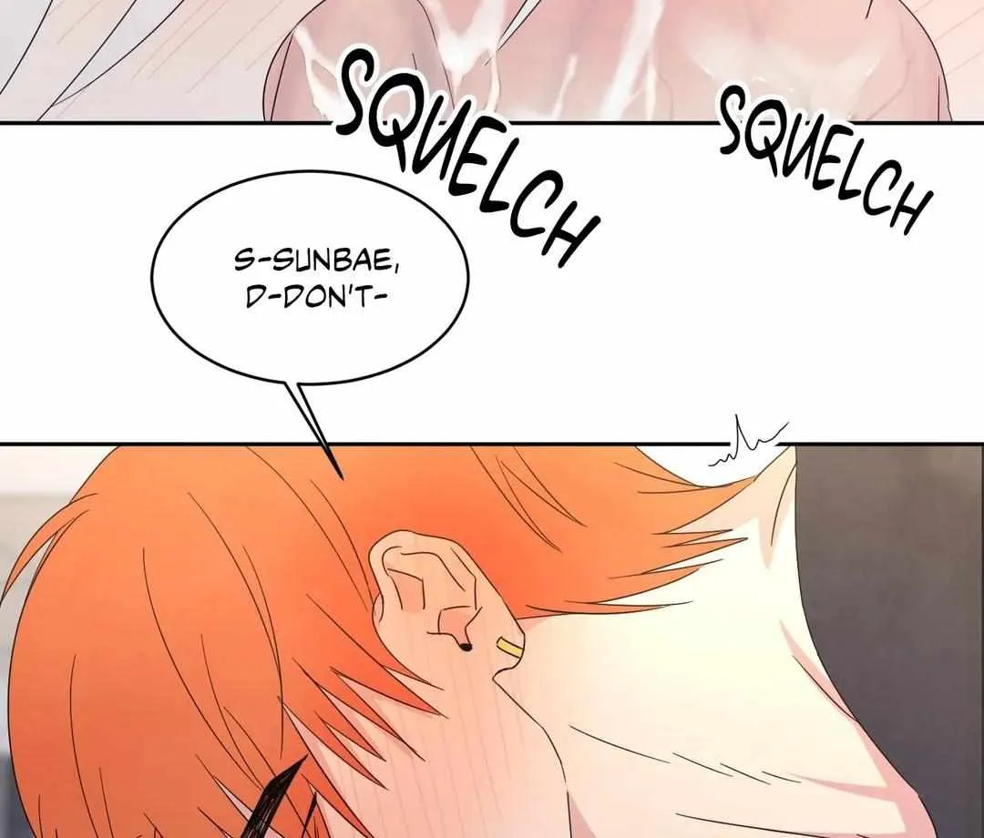 Read Topsy-Turvy chapter 17 image 62 on Lezhin