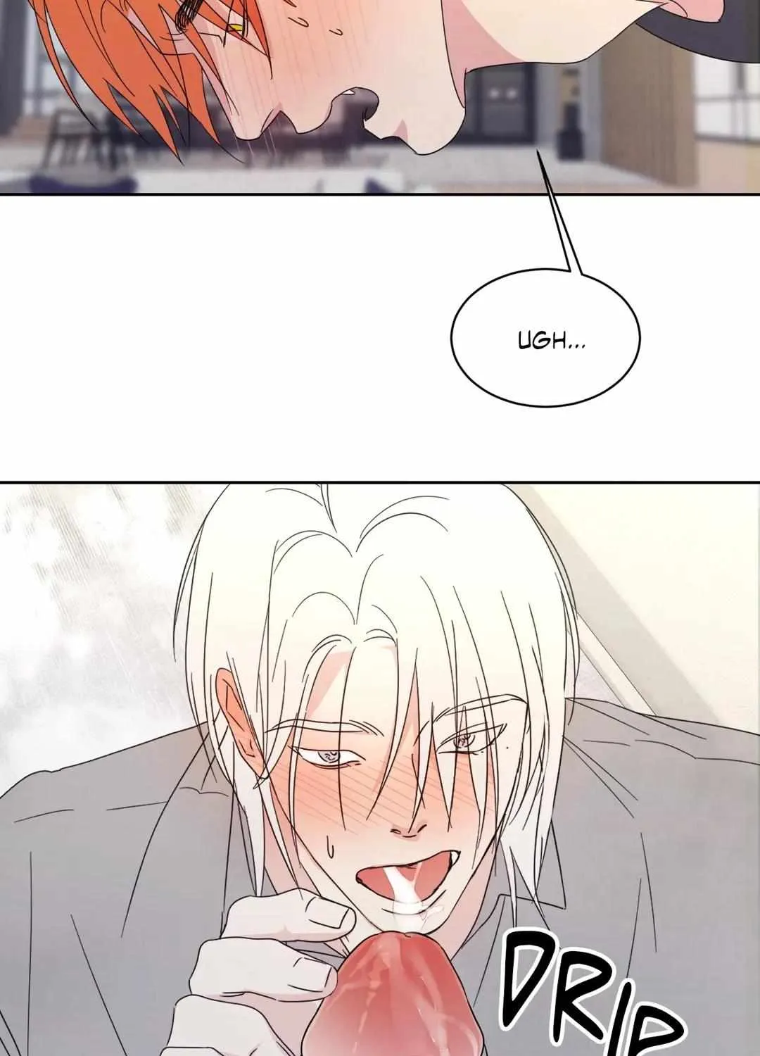 Read Topsy-Turvy chapter 17 image 63 on Lezhin