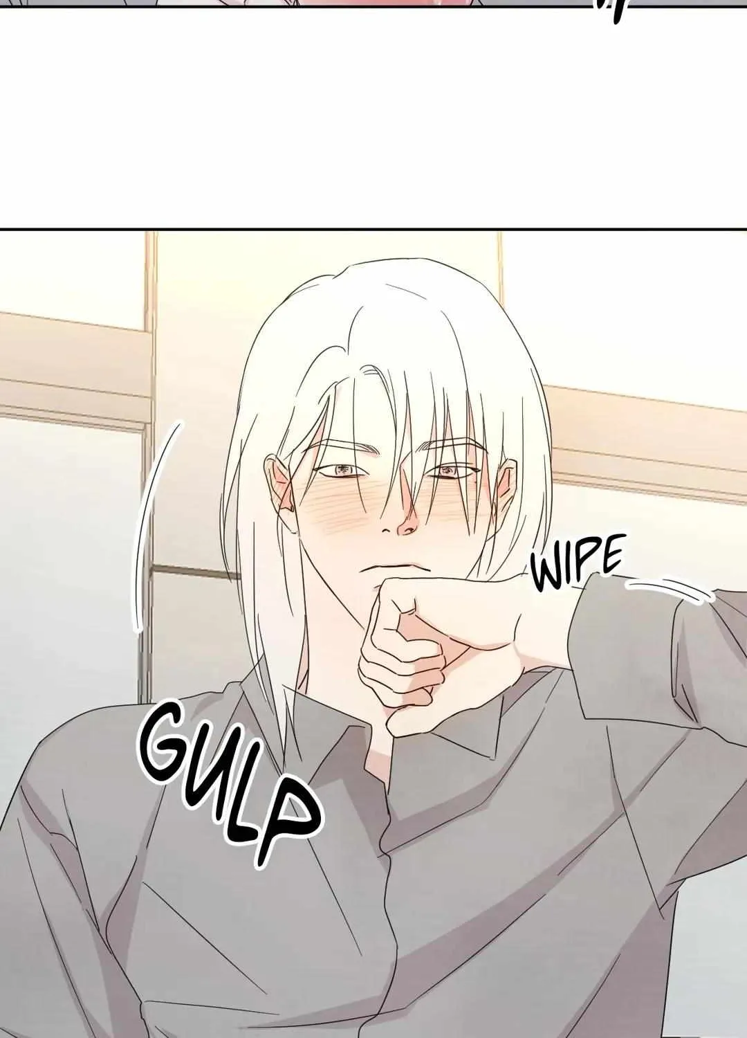 Read Topsy-Turvy chapter 17 image 64 on Lezhin