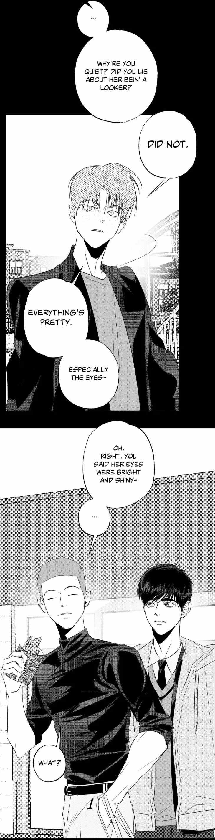 Topsy-Turvy Chapter 170 page 2 - 