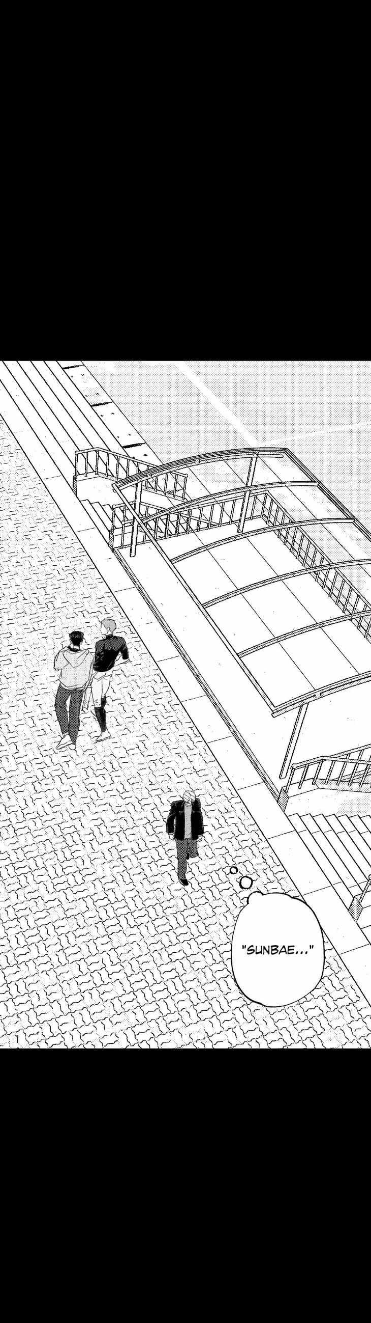Topsy-Turvy Chapter 170 page 20 - 