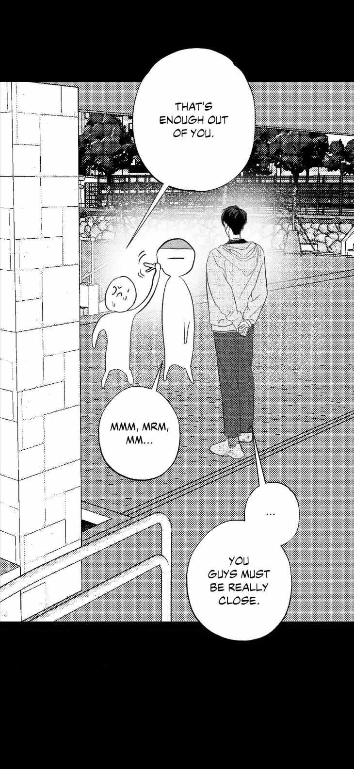 Topsy-Turvy Chapter 170 page 8 - 