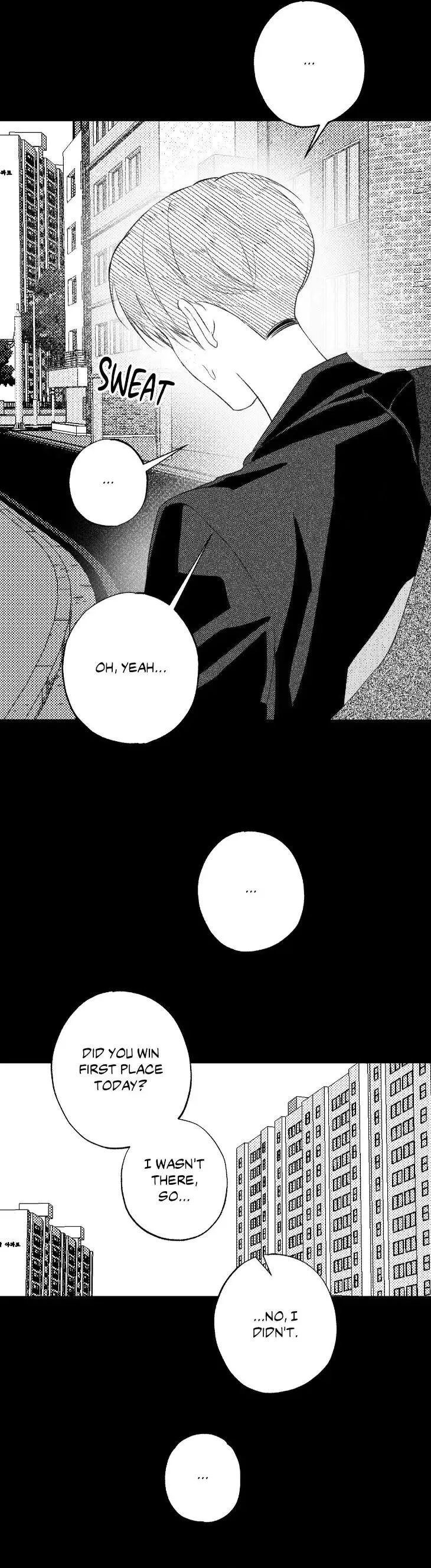 Topsy-Turvy Chapter 171 page 22 - 