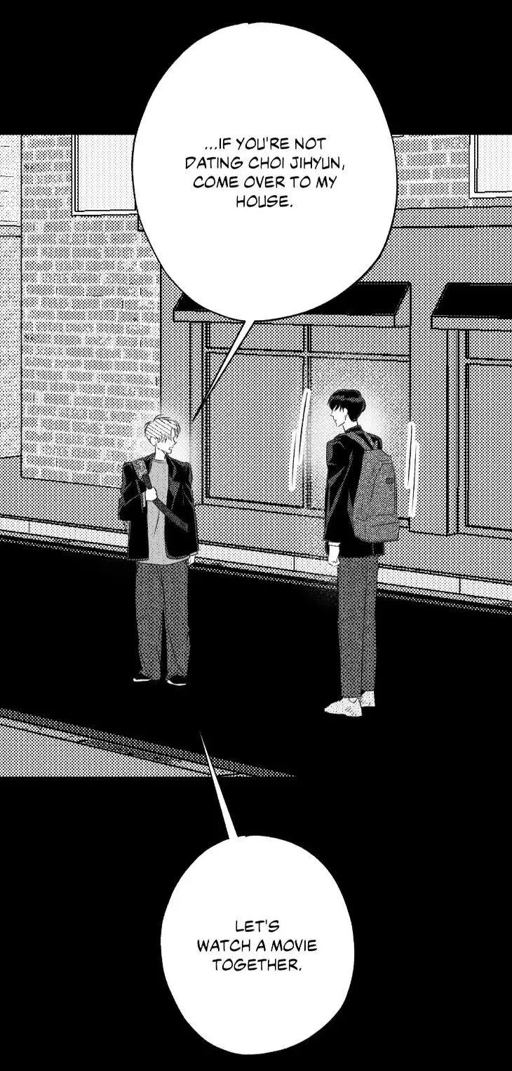 Topsy-Turvy Chapter 171 page 28 - 