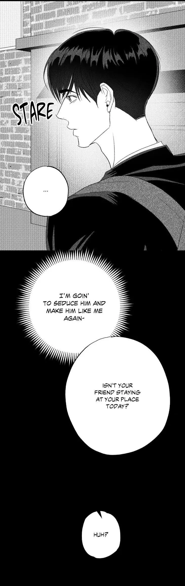 Topsy-Turvy Chapter 171 page 29 - 