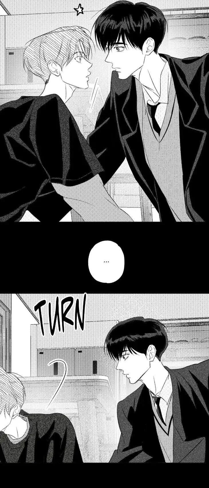 Topsy-Turvy Chapter 172 page 13 - 
