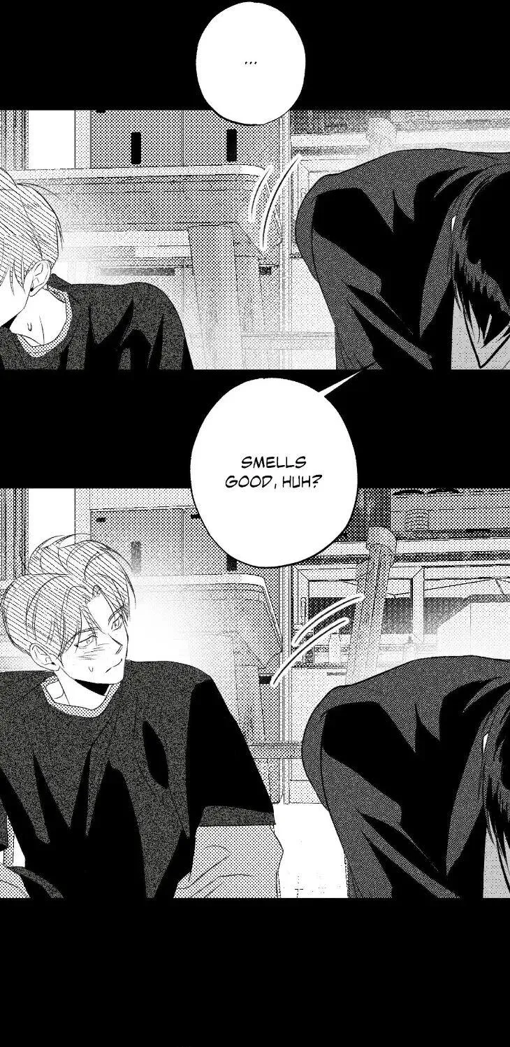 Topsy-Turvy Chapter 172 page 14 - 