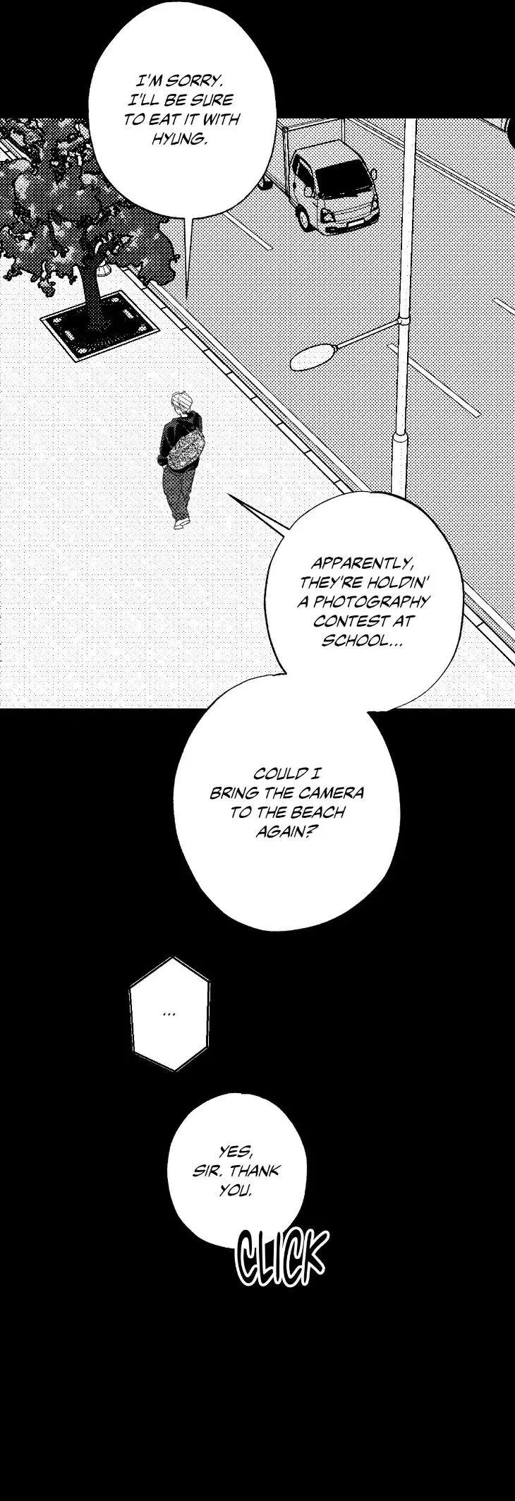 Topsy-Turvy Chapter 172 page 24 - 