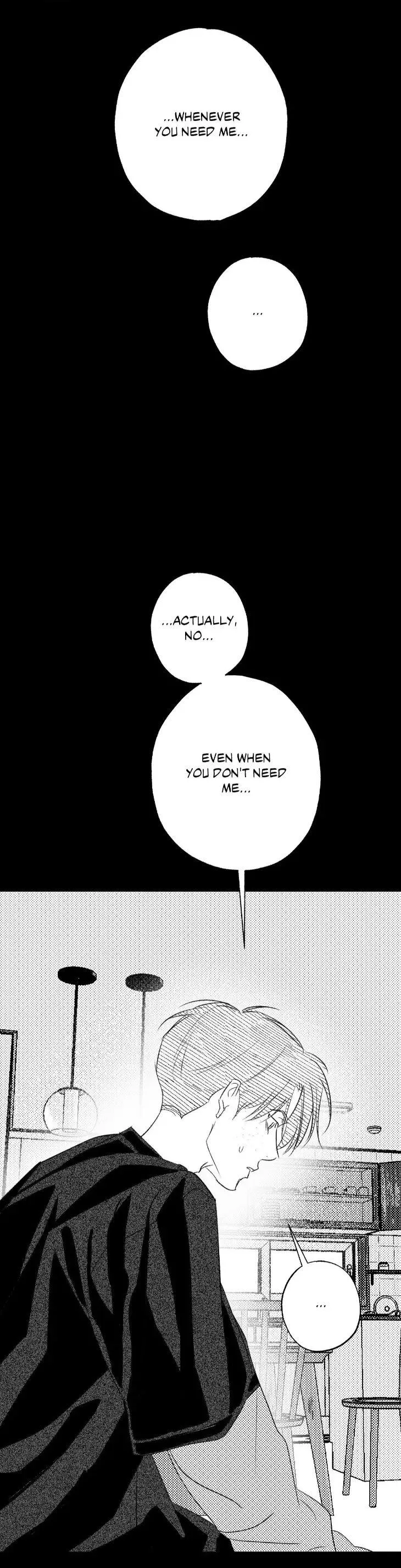 Topsy-Turvy Chapter 172 page 31 - 