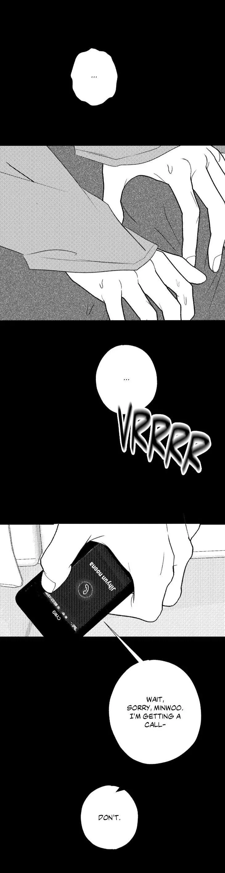 Topsy-Turvy Chapter 172 page 32 - 
