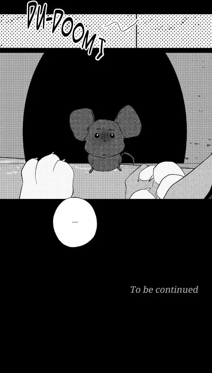 Topsy-Turvy Chapter 172 page 36 - 