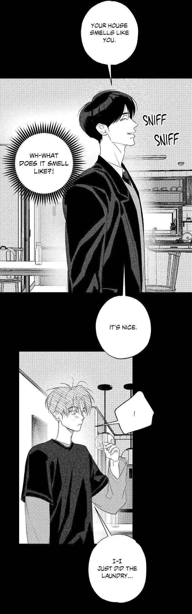 Topsy-Turvy Chapter 172 page 7 - 