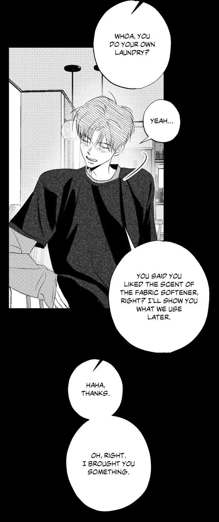 Topsy-Turvy Chapter 172 page 8 - 