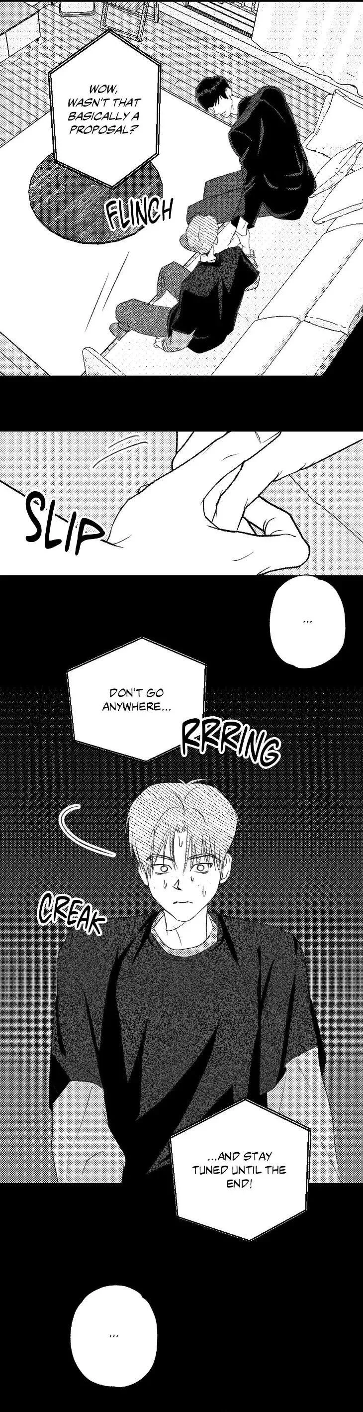 Topsy-Turvy Chapter 173 page 3 - 