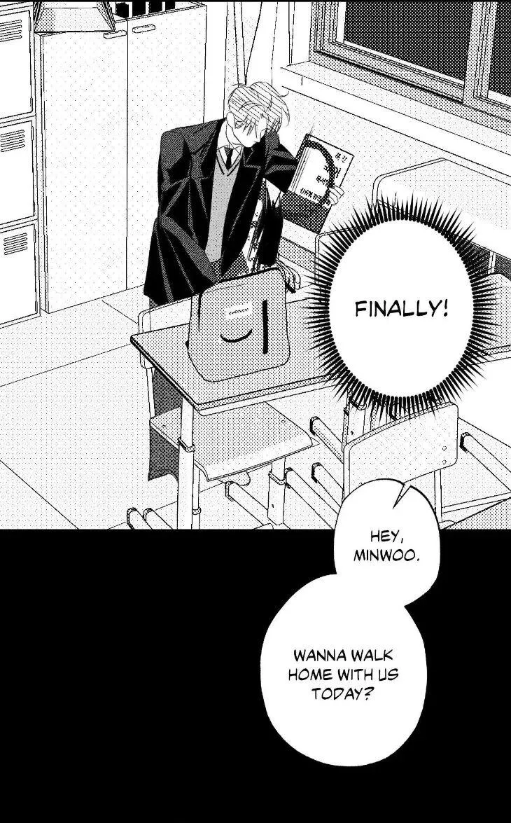 Topsy-Turvy Chapter 173 page 24 - 