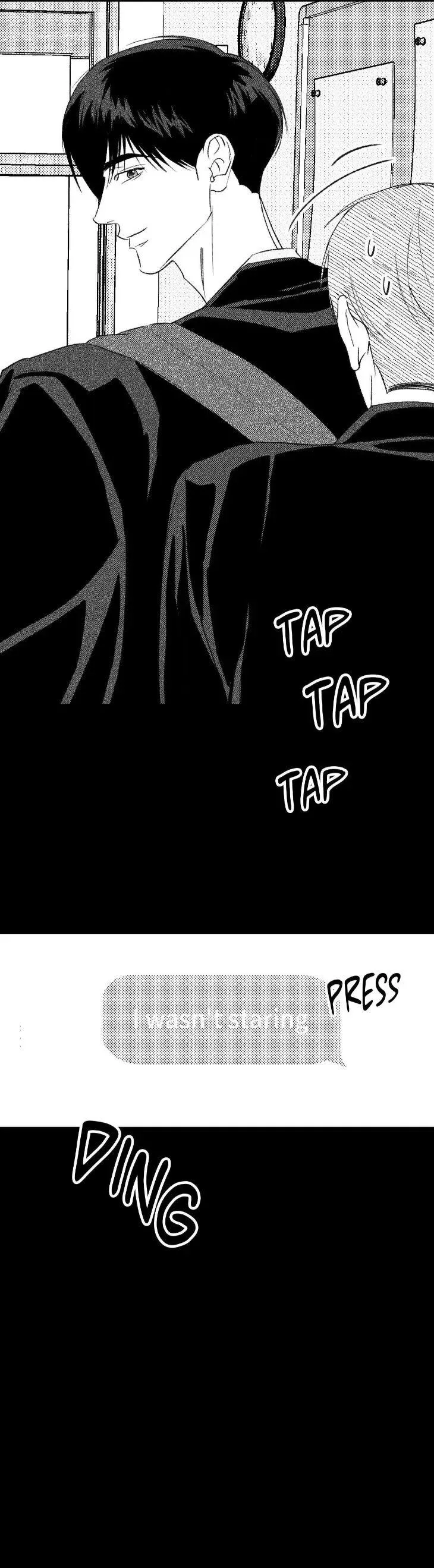 Topsy-Turvy Chapter 173 page 30 - 