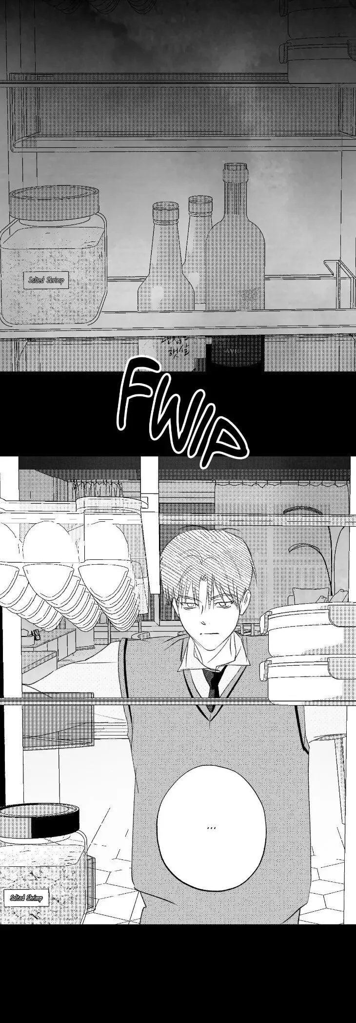 Topsy-Turvy Chapter 173 page 40 - 