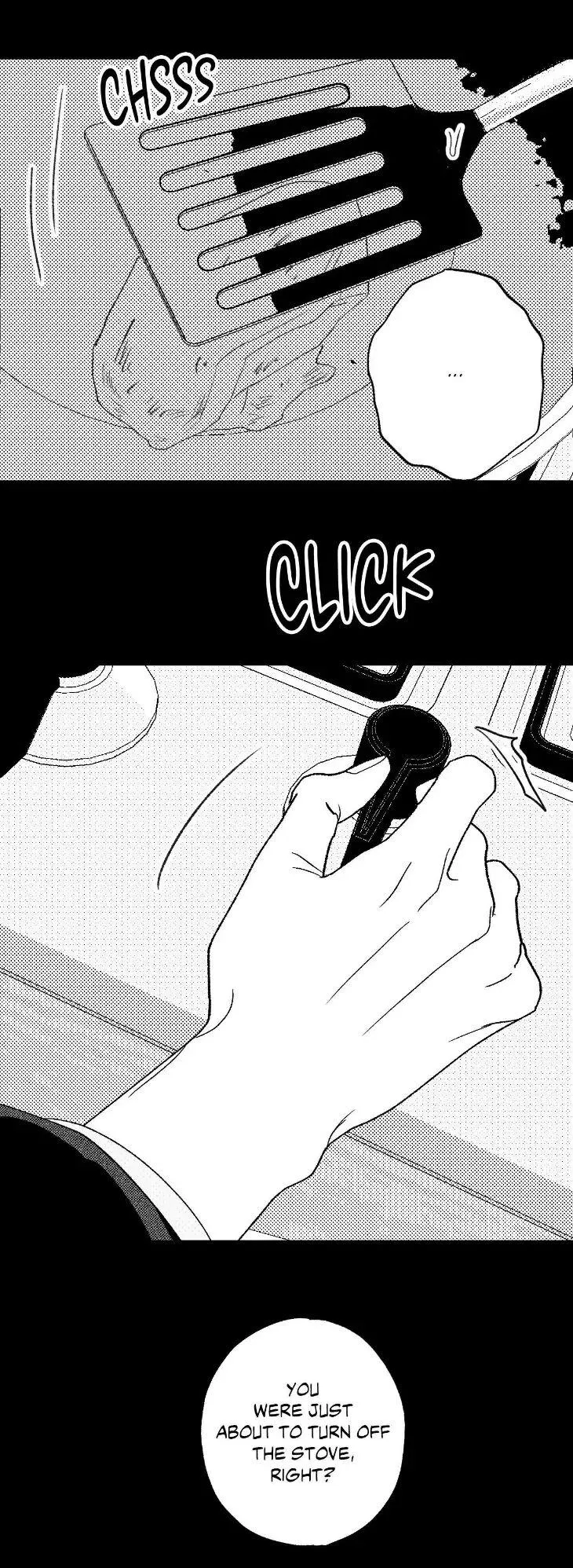 Topsy-Turvy Chapter 173 page 49 - 