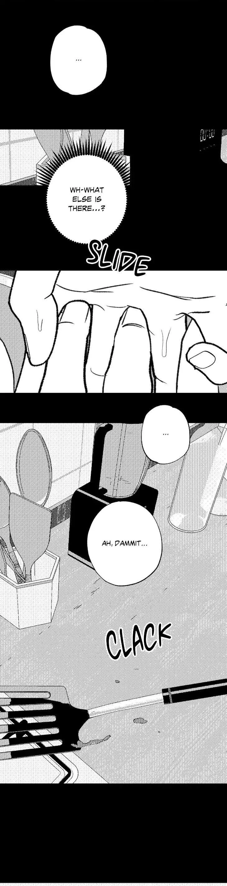 Topsy-Turvy Chapter 173 page 54 - 