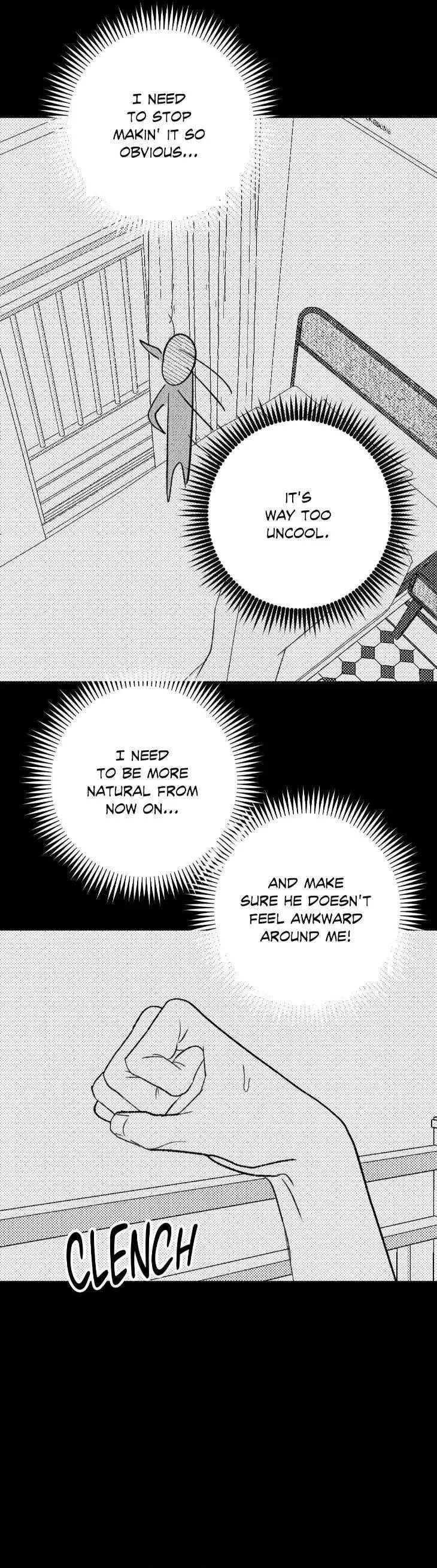 Topsy-Turvy Chapter 173 page 7 - 