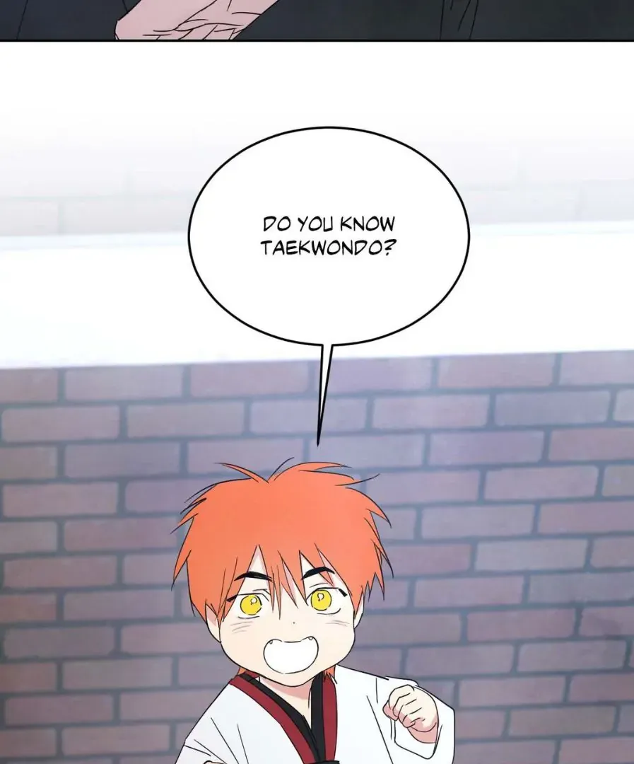 Topsy-Turvy Chapter 174.99 page 17 - 