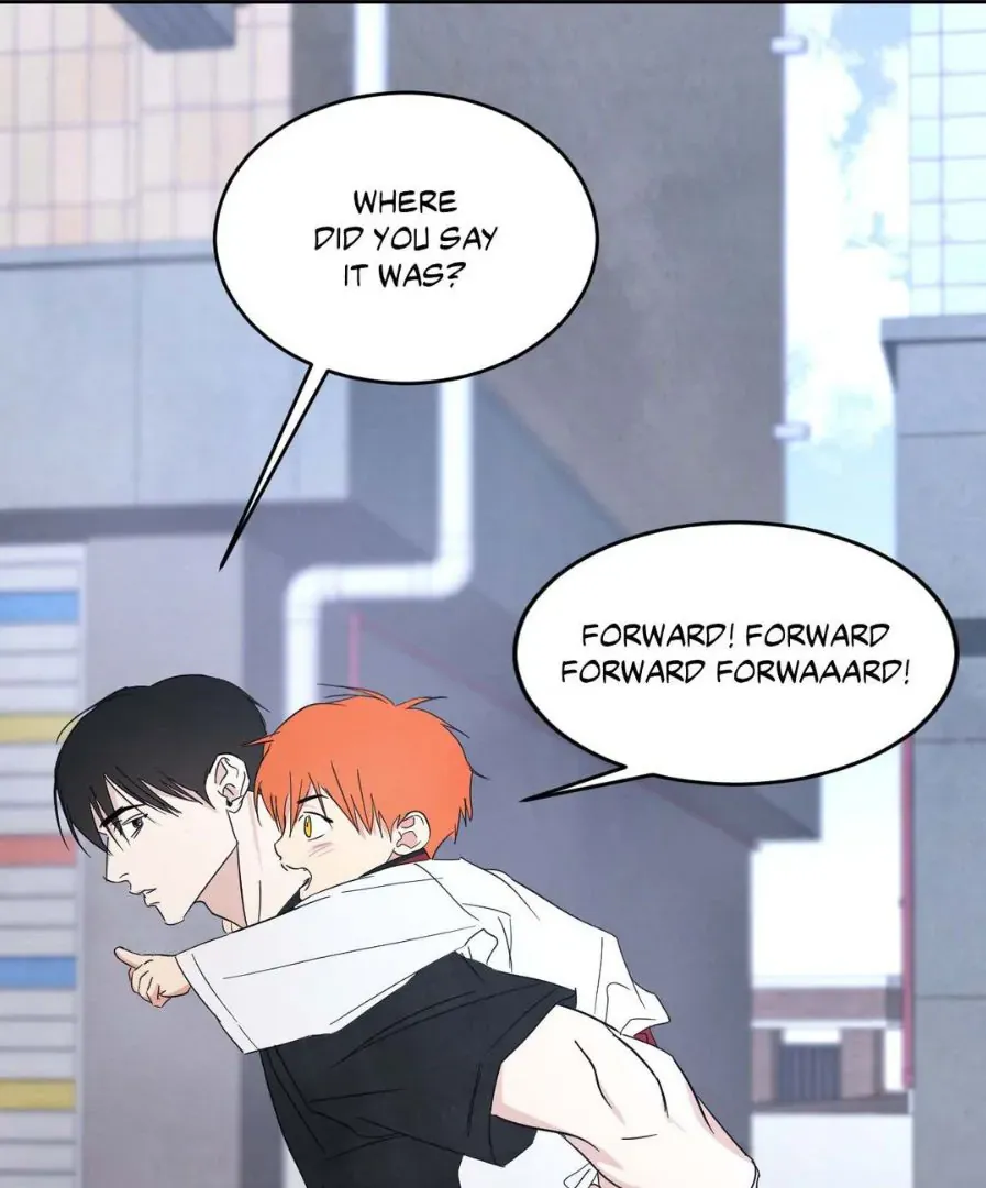Topsy-Turvy Chapter 174.99 page 20 - 