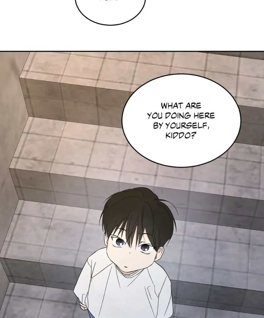 Topsy-Turvy Chapter 174.99 page 3 - 