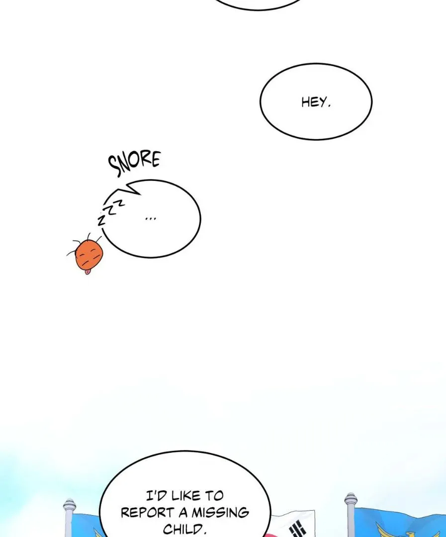 Topsy-Turvy Chapter 174.99 page 22 - 