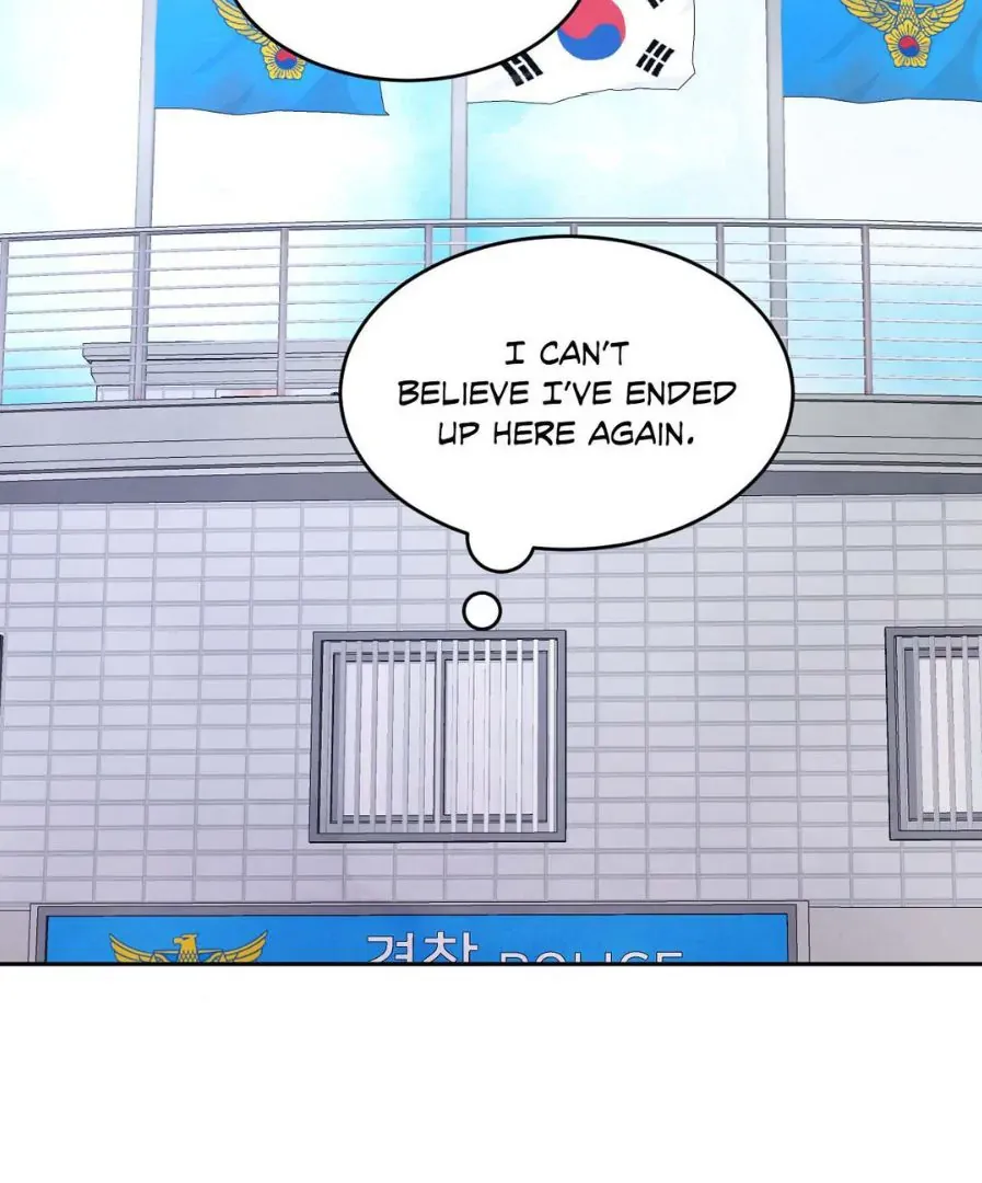 Topsy-Turvy Chapter 174.99 page 23 - 