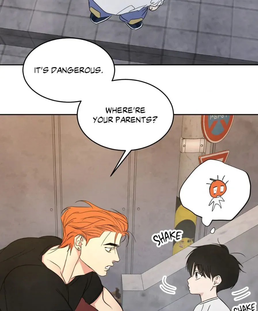Topsy-Turvy Chapter 174.99 page 4 - 