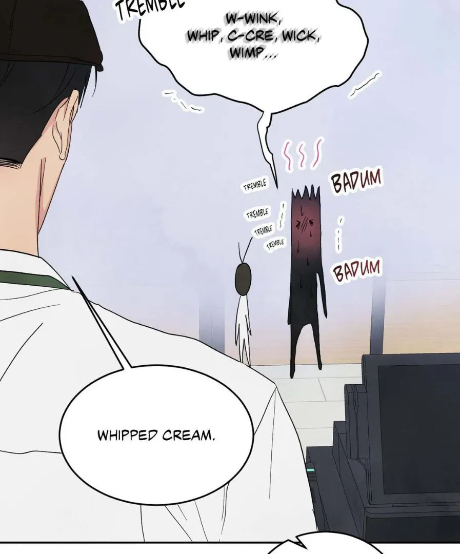 Topsy-Turvy Chapter 174.99 page 40 - 