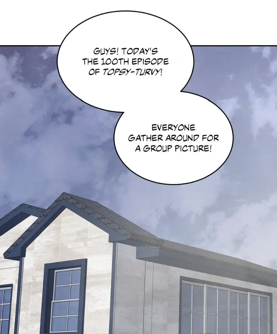 Topsy-Turvy Chapter 174.99 page 52 - 