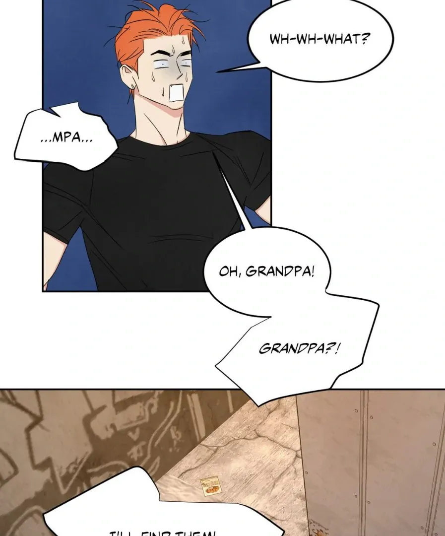 Topsy-Turvy Chapter 174.99 page 7 - 