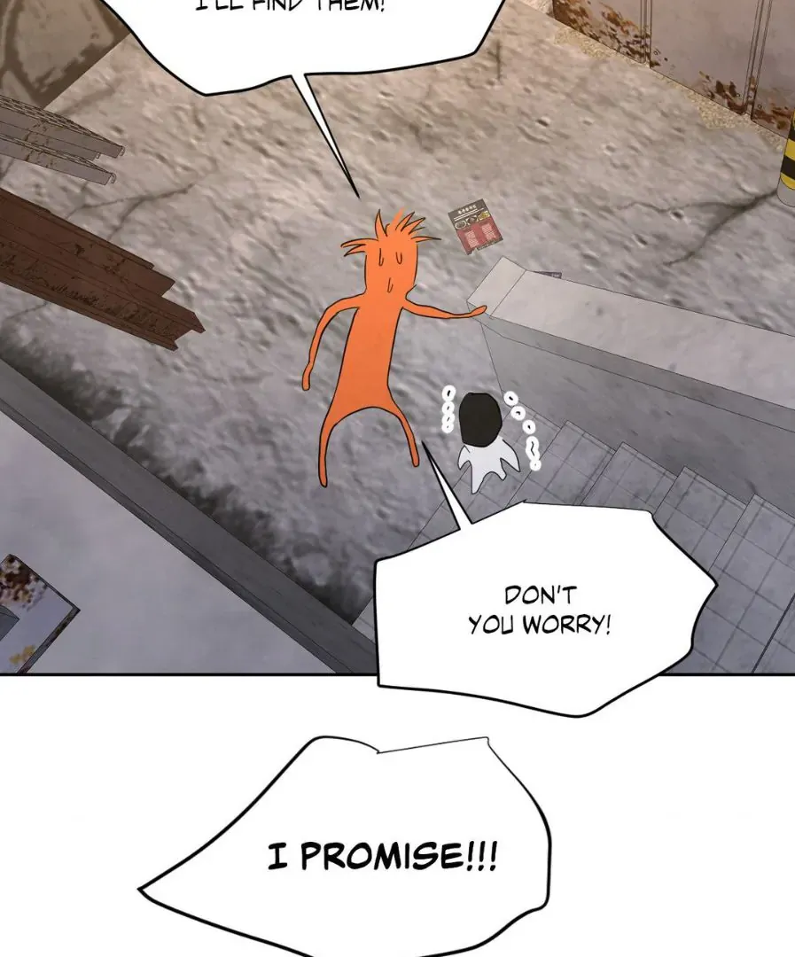 Topsy-Turvy Chapter 174.99 page 8 - 