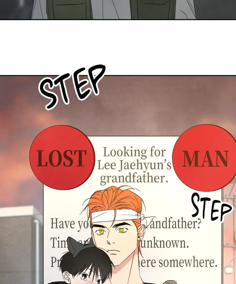 Topsy-Turvy Chapter 174.99 page 10 - 