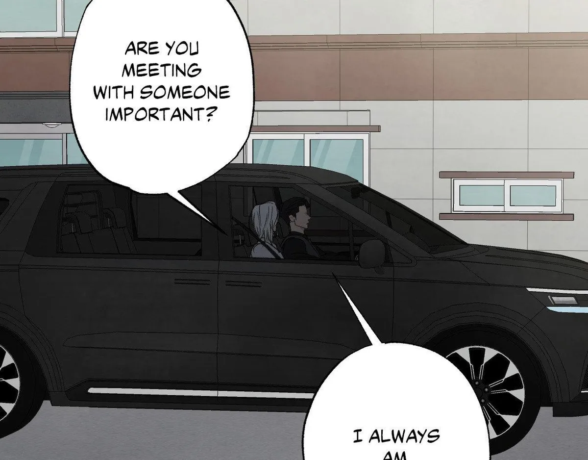 Topsy-Turvy Chapter 174 page 105 - 