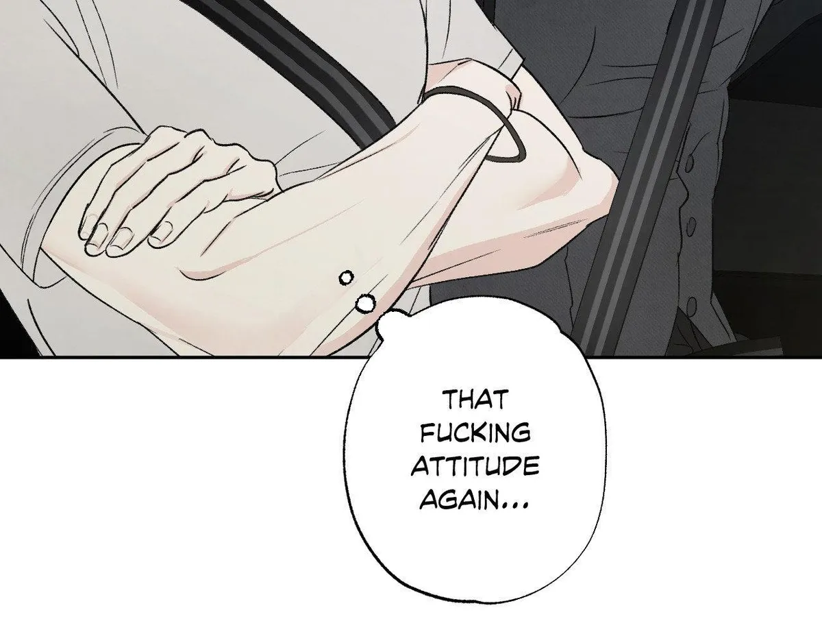 Topsy-Turvy Chapter 174 page 108 - 