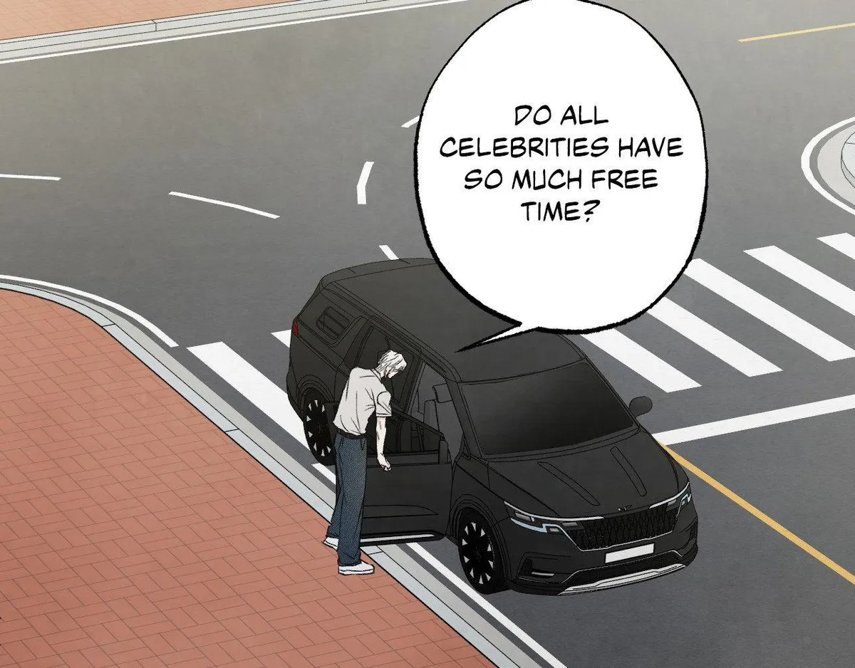 Topsy-Turvy Chapter 174 page 112 - 