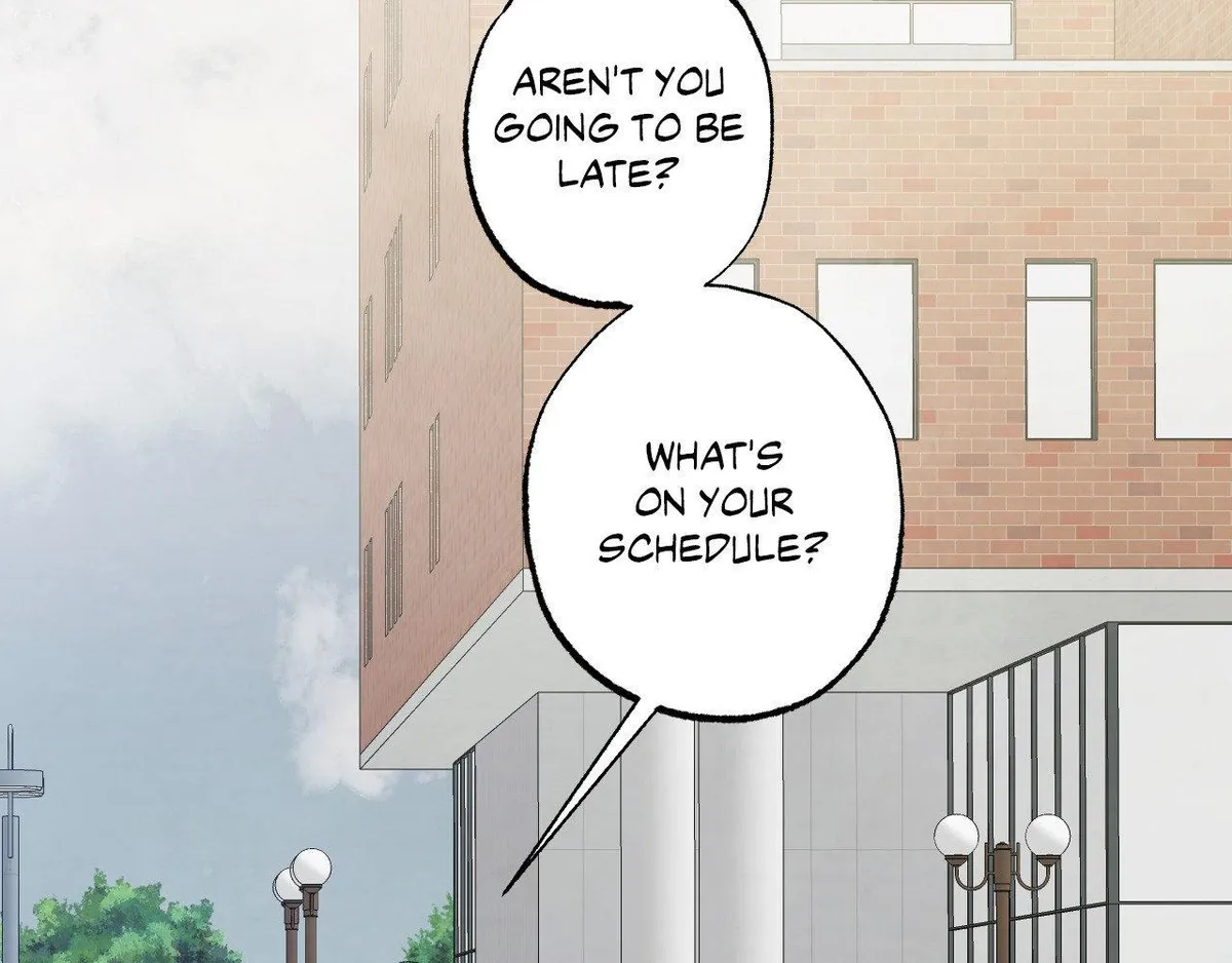 Topsy-Turvy Chapter 174 page 116 - 